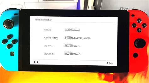 nintendo switch serial number generator.